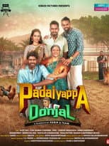 Poster for Padaiyappa Oonjal