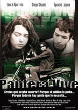 Poster for Pantera Vive