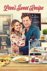 Poster for Love's Sweet Recipe