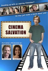 Poster for Cinema Salvation