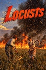 Poster for Locusts
