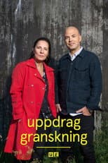 Poster for Uppdrag granskning