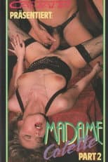 Poster for Madame Colette 2