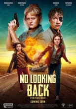 Poster for No Looking Back