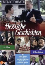 Poster for Hessische Geschichten