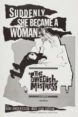 Poster for The Mistress