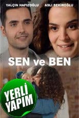 Poster for Sen ve Ben
