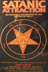 Poster for Satanic Attraction