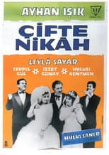 Poster for Çifte Nikâh