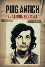 Poster for Puig Antich. El llibre vermell