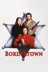 Poster for Bordertown