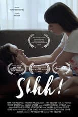 Poster for Shhh!
