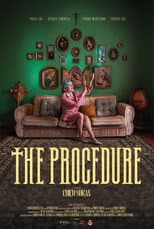 Poster for The Procedure