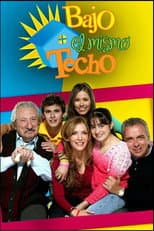 Poster for Bajo el mismo techo