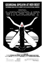 Poster for High Priestess of Sexual Witchcraft