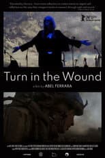 Poster for Turn in the Wound