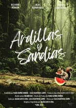 Poster for Ardillas y Sandías