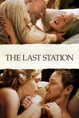 Poster for The Last Station