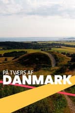 Poster for På tværs af Danmark