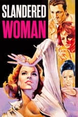 Poster for The Slandered Woman