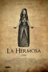 Poster for La Hermosa