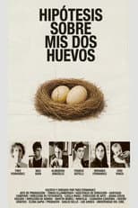 Poster for Hypothesis on My Two Balls