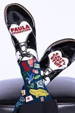 Poster for Paula Poundstone: Cats, Cops and Stuff