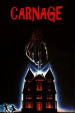 Poster for Carnage
