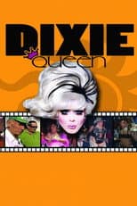 Poster for Dixie Queen