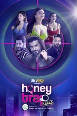 Poster for Honey Trap Squad