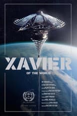 Poster for Xavier