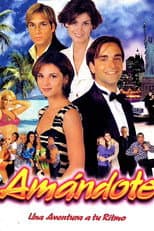 Poster for Amándote