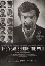 Poster for The Year Before the War