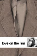 Poster for Love on the Run