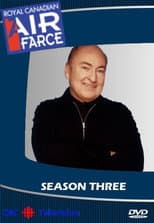 Poster for Royal canadian air farce season 3