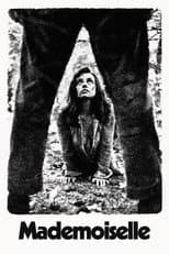 Poster for Mademoiselle