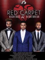 Poster for Red Carpet, Hashtags, Heartbreak!
