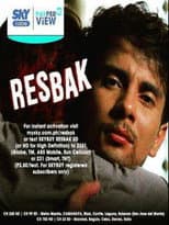 Poster for Resbak