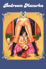Poster for Bedroom Mazurka