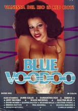 Poster for Blue Voodoo