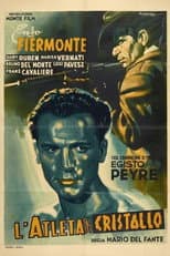Poster for L'atleta di cristallo