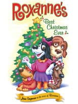 Poster for Roxanne's Best Christmas Ever