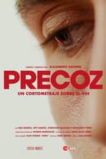 Poster for Precoz