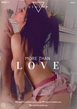 Poster for More Than Love