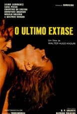 Poster for O Último Êxtase