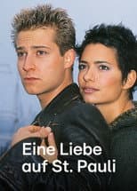 Poster for Der Hurenstreik - Eine Liebe auf St. Pauli