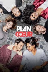 Poster for The Hook Up Plan