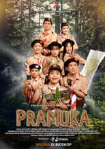 Poster for Pramuka