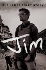 Poster for Jim: The James Foley Story