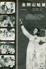 Poster for Girl from Mount Geumgang
